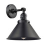 203SW-BK-M10-BK-LED