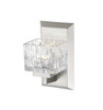 Z-LITE 1927-1S-BN-LED 1 Light Wall Sconce