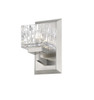 Z-LITE 1927-1S-BN-LED 1 Light Wall Sconce