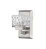 Z-LITE 1927-1S-BN-LED 1 Light Wall Sconce