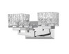 Z-LITE 1927-2V-CH-LED 2 Light Vanity