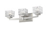 Z-LITE 1927-3V-BN-LED 3 Light Vanity