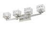 Z-LITE 1927-4V-BN-LED 4 Light Vanity