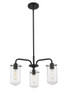 Z-LITE 471-3MB 3 Light Chandelier