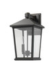 Z-LITE 568B-ORB 2 Light Outdoor Wall Sconce