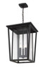 Z-LITE 571CHXL-ORB 3 Light Outdoor Chain Mount Ceiling Fixture