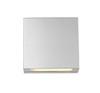 Z-LITE 573B-SL-LED 1 Light Outdoor Wall Sconce