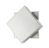 Z-LITE 573S-SL-LED 1 Light Outdoor Wall Sconce