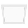 ACCESS LIGHTING 20835LEDD-WH/ACR ModPLUS (l) LED Square Flush Mount