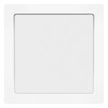 ACCESS LIGHTING 20834LEDD-WH/ACR ModPLUS (m) LED Square Flush Mount