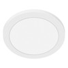 ACCESS LIGHTING 20831LEDD-WH/ACR ModPLUS (m) LED Round Flush Mount