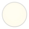 ACCESS LIGHTING 50004LEDD-WH/ACR Beat 120-277v Dimmable LED Flush Mount
