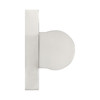ACCESS LIGHTING 62516LEDD-BS/ACR Arc Dimmable LED Vanity