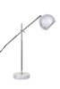 Living District LD4069T20C Aperture 1 light chrome Table lamp