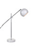 Living District LD4069T20C Aperture 1 light chrome Table lamp