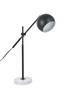 Living District LD4069T20BK Aperture 1 light Black Table lamp