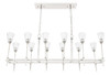 Urban Classic 1552D50PN Soiree 12 light polished Nickel Pendant