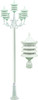 GM1805-LED9-W