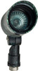 DABMAR LIGHTING LV222-LED4-RGBW-VG SMALL SPOT LIGHT 4W RGBW LED MR16 12V, Verde Green