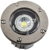 DABMAR LIGHTING LV342-LED4-RGBW-BZ WELL LIGHT OPEN FACE 4W RGBW LED MR16 12V, Bronze