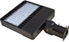 DABMAR LIGHTING DF-LED7760-B LARGE FLOOD LIGHT 150W LED 120-277V 5000K