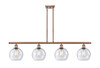 516-4I-AC-G124-LED