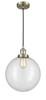 201C-AB-G202-12-LED