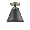284-1C-BAB-M13-BK-LED 284-1C-BAB-M13-BK-LED