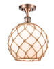 516-1C-AC-G121-10RB-LED