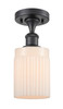 516-1C-BK-G341-LED