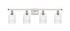 516-4W-WPC-G342-LED