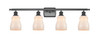 516-4W-BK-G391-LED