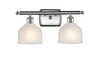 516-2W-SN-G411-LED