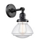 203SW-BK-G322-LED