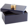 CYAN DESIGN 10749 Solitaire Container