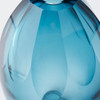 CYAN DESIGN 10311 Small Cressida Vase