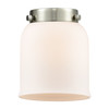 INNOVATIONS LIGHTING 623-1F-BB-G51 Small Bell 1 Light Flush Mount