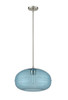 Z-LITE 487P14-BN 1 Light Pendant,Brushed Nickel Z-LITE 487P14-BN 1 Light Pendant,Brushed Nickel