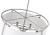 Z-LITE 1935-26BN 6 Light Pendant,Brushed Nickel