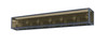 Z-LITE 802-7V-MC 7 Light Vanity,Misty Charcoal