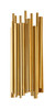 BETHEL INTERNATIONAL NL38GS-20 2-Light Wall Sconce,Gold
