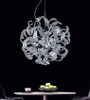 CWI LIGHTING 5067P22C 14 Light  Chandelier with Chrome finish