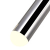 CWI LIGHTING 1225P9-4-613 LED Pendant with Polished Nickel Finish