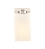 419-1W-SN-W-LED