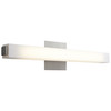 OXYGEN LIGHTING 2-5170-224 Adelphi 1-Light Vanity Light