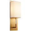 OXYGEN LIGHTING 3-564-140 Epoch 1-Light Sconce