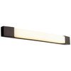 OXYGEN LIGHTING 3-525-22 Apollo 2-Light Vanity Light