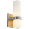 OXYGEN LIGHTING 3-539-24 Olio 2-Light Sconce