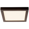 OXYGEN LIGHTING 3-334-22 Altair 1-Light Ceiling Mount