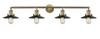 215-AB-M6-LED